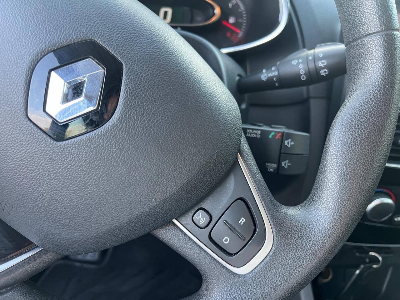 Renault Clio TCe 12V 90 CV 5 porte Life