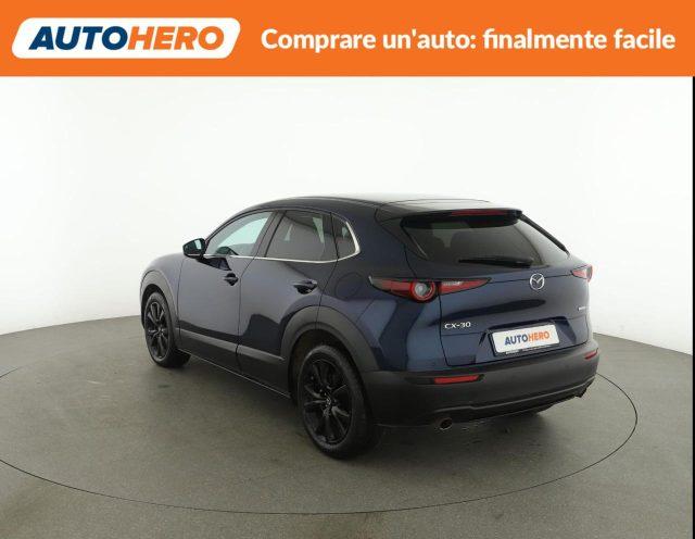 MAZDA CX-30 2.0L e-Skyactiv-G 150 CV M Hybrid 2WD Homura