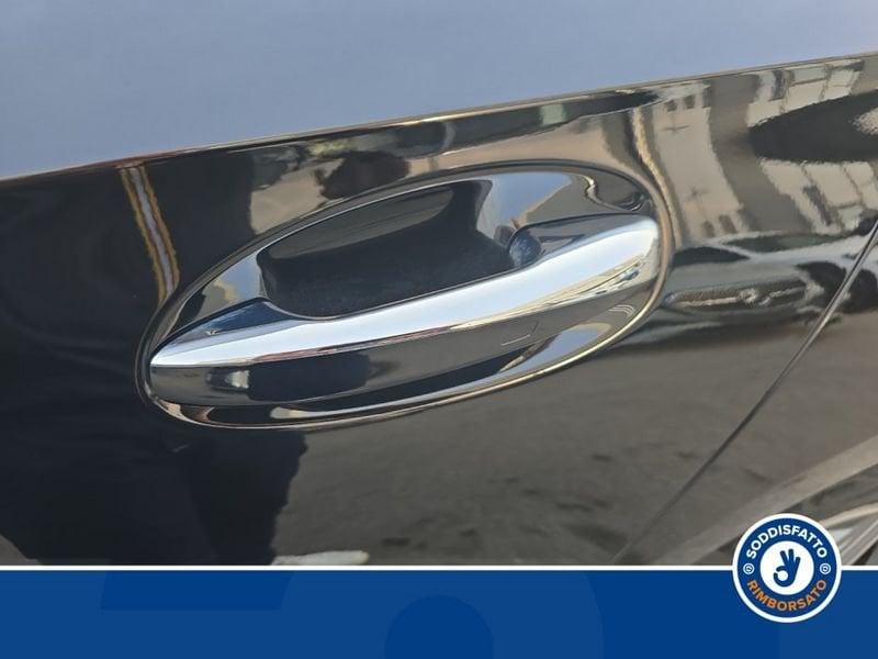 Mercedes-Benz Classe A A 250 e Plug-in hybrid Automatic Advanced Plus AMG Line