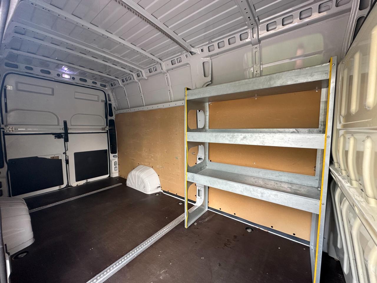 Fiat Ducato MAXI 35 XLH3 2.3 Multijet 130CV