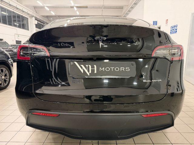 TESLA Model Y DUAL MOTOR///Long Range///AWD///