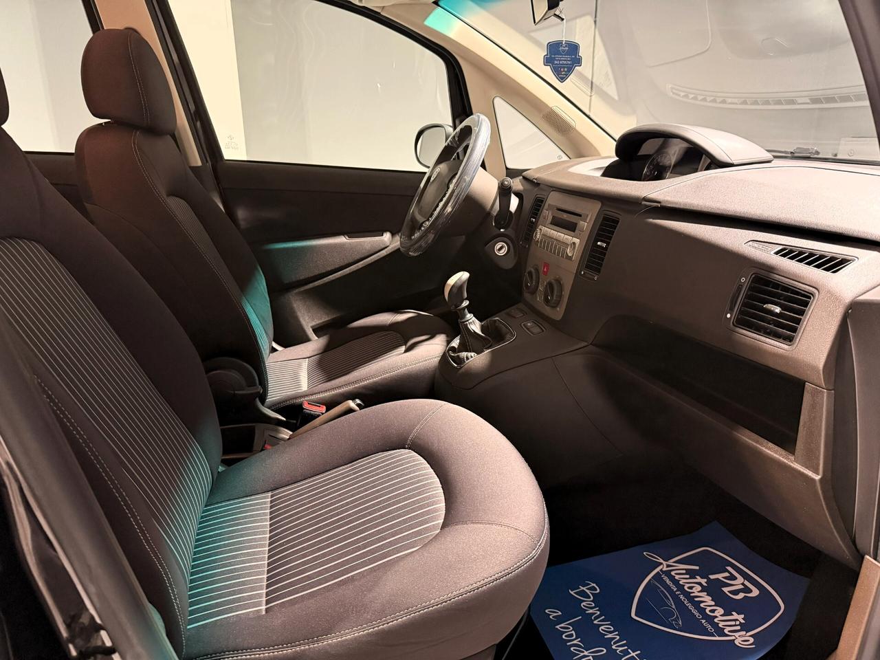 Lancia MUSA 1.4 DIVA ECOCHIC GPL UNICO PROPRIETARIO