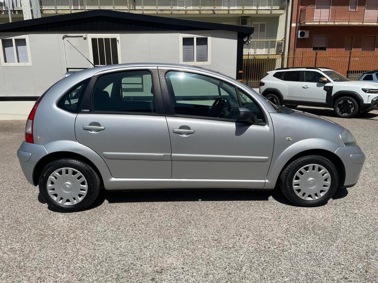 Citroen C3 1.1 Classique