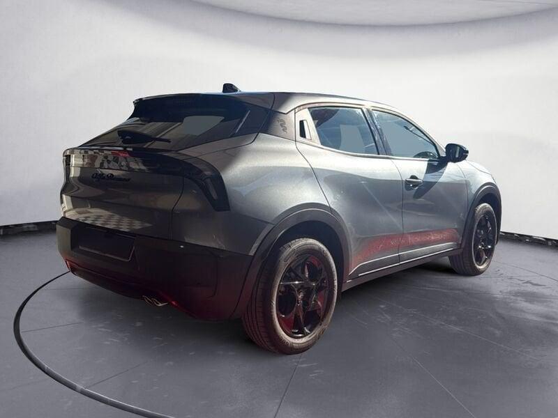 Alfa Romeo Junior 1.2 136 CV Hybrid eDCT6