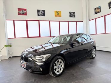 Bmw 116d 2.0 Diesel 116cv Urban Eff 5porte 2012