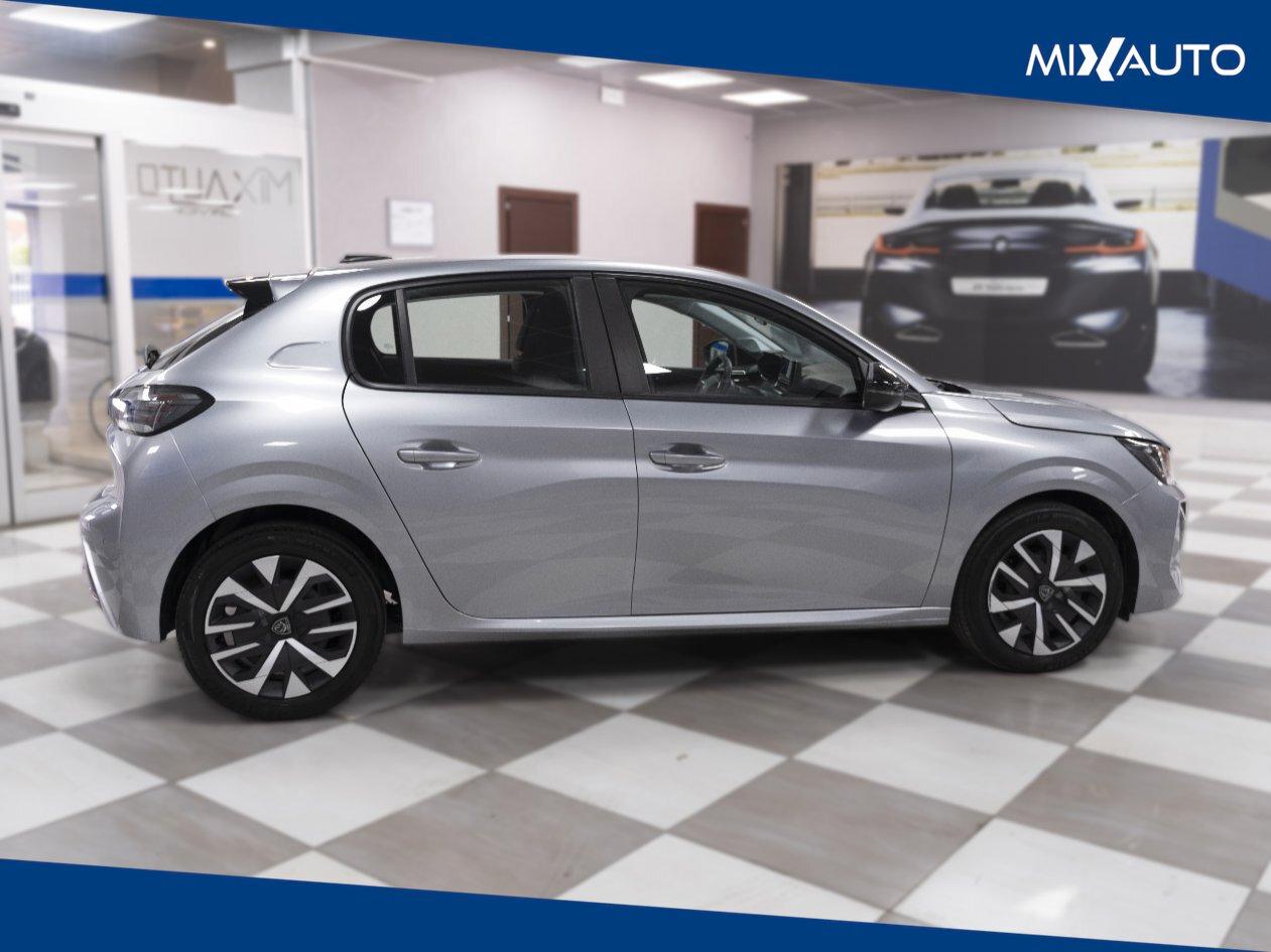 Peugeot 208 1.2 Puretech Active S&S 100CV