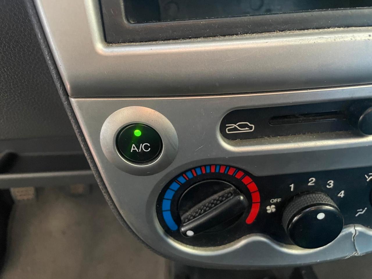 Chevrolet Matiz 1000 SX Energy GPL Eco Logic