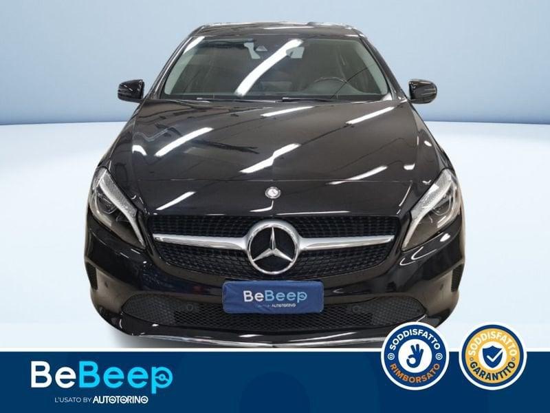 Mercedes-Benz Classe A A 200 D SPORT AUTO MY16