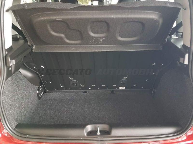 FIAT Panda Panda 1.0 firefly hybrid s&s 70cv