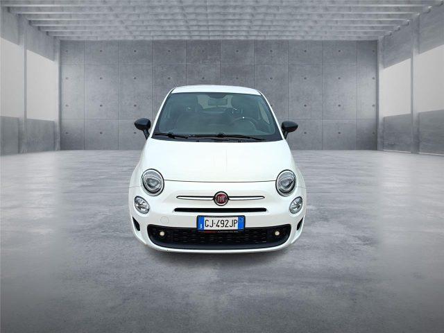 FIAT 500 (2015-2024) 1.0 Hybrid Connect