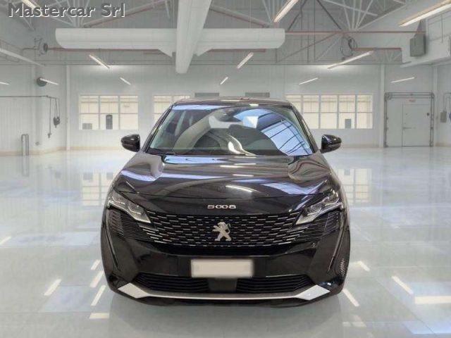 PEUGEOT 5008 7 POSTI 1.5 bluehdi Business EAT8 - GF870RZ