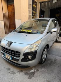 Peugeot 3008 1.6 HDi 110CV