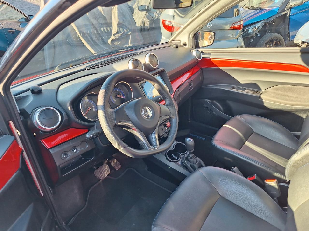 Aixam City GTO Emotion