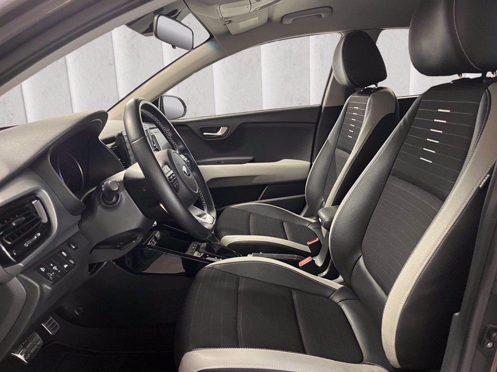 KIA Stonic 1.0 t-gdi Energy 120cv dct7 del 2020