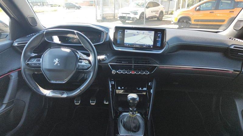 Peugeot 2008 2008 BlueHDi 110 S&S GT