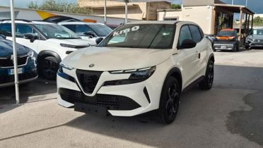 Alfa Romeo Junior 1.2 136 CV Hybrid eDCT6 Speciale - KM0 2025
