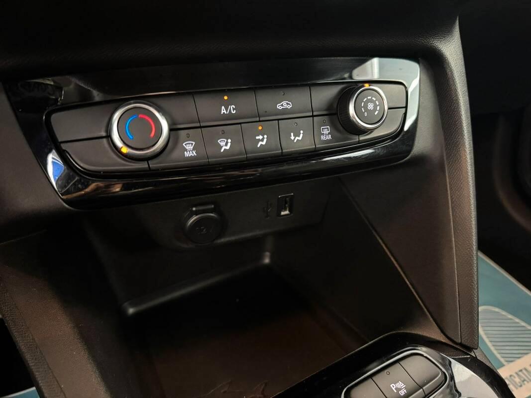 Opel Corsa 1.2 Elegance s&s 75cv