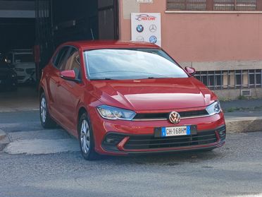 VOLKSWAGEN Polo 1.0 EVO 80CV 5p. Comfortline BMT
