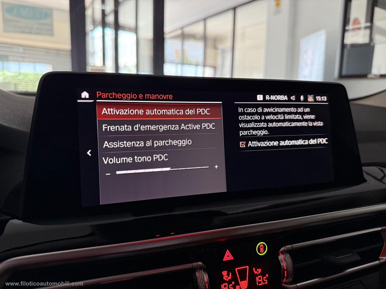 BMW X4 xDrive20d 48V 190CV DIESEL PELLE- COCKPIT - FULL