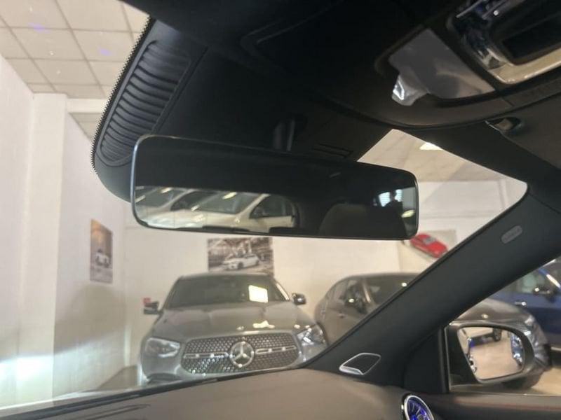 Mercedes-Benz GLA 45 S AMG 4Matic Premium Plus