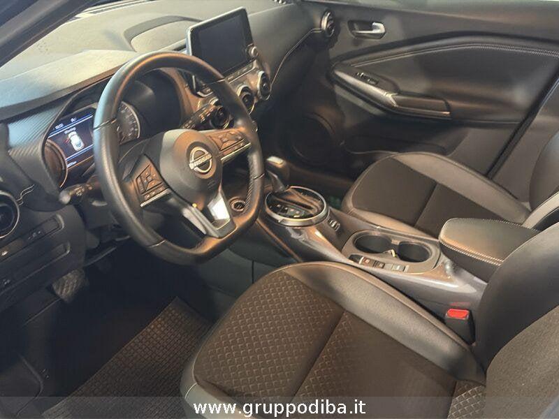Nissan Juke II 2020 Benzina 1.6 hev N-Connecta