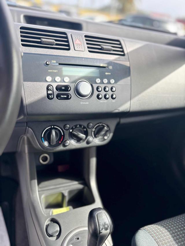 SUZUKI Swift 1.3 5p. GLX