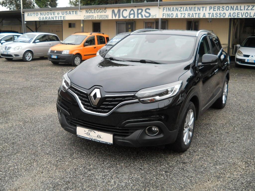 Renault Kadjar dCi 130CV Energy Intens