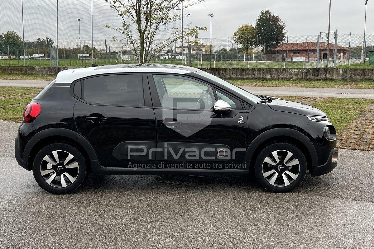 CITROEN C3 PureTech 83 S&S Origins
