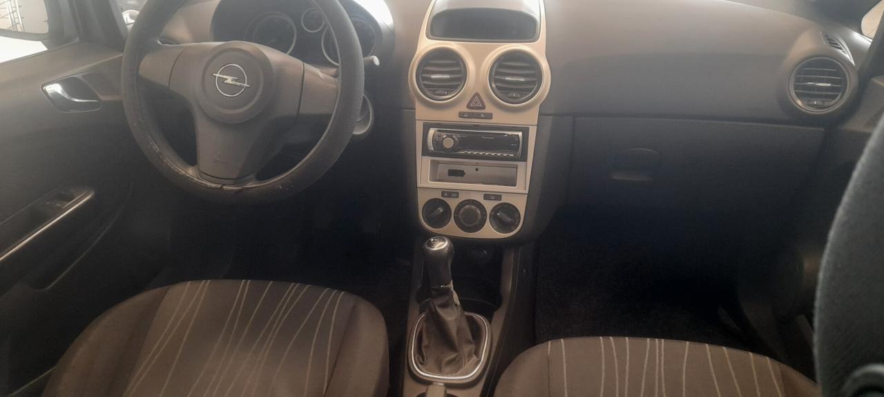 Opel Corsa 1.3 CDTI 75CV 5 porte Club