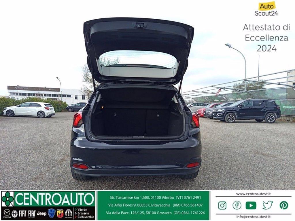 FIAT Tipo 5p 1.6 mjt s&s 130cv del 2022