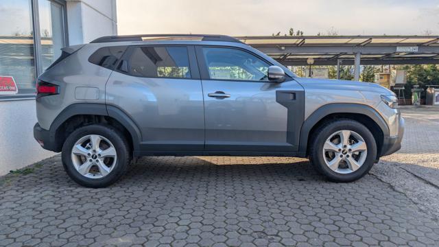 DACIA Duster 1.6 FULL HYBRID AUTOMATICA OK NEOPATENTATO