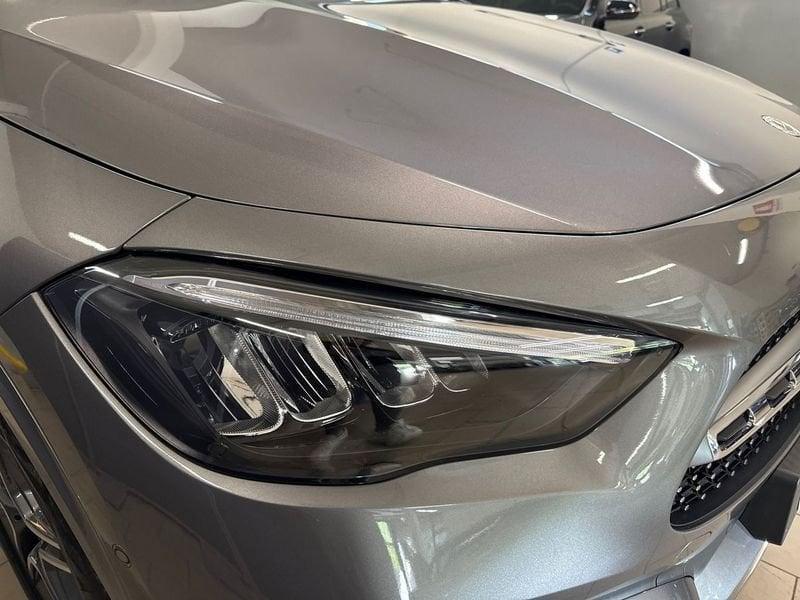 Mercedes-Benz GLA 250 e phev AMG Line Advanced Plus auto