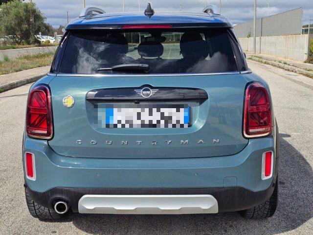 MINI Countryman 1.5 Cooper SE Countryman ALL4 Automatica