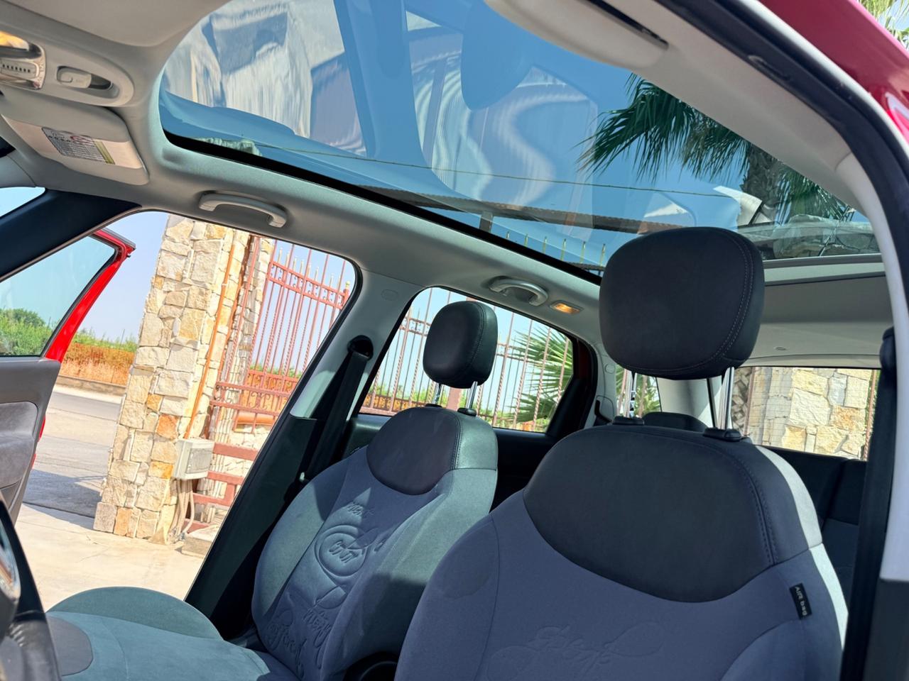 Fiat 500L 1.6 Multijet 105 CV TETTO PANORAMICO
