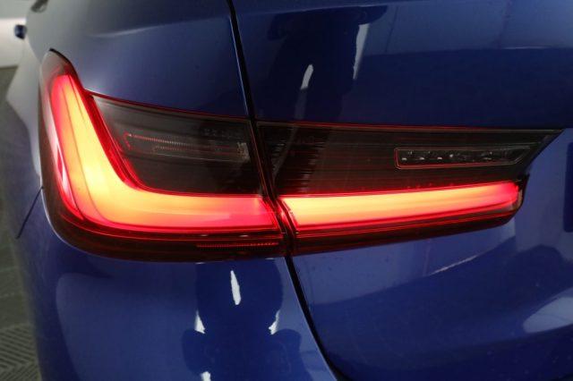 BMW 320 Serie 3 (G20/G21) d 48V xDrive Touring Msport