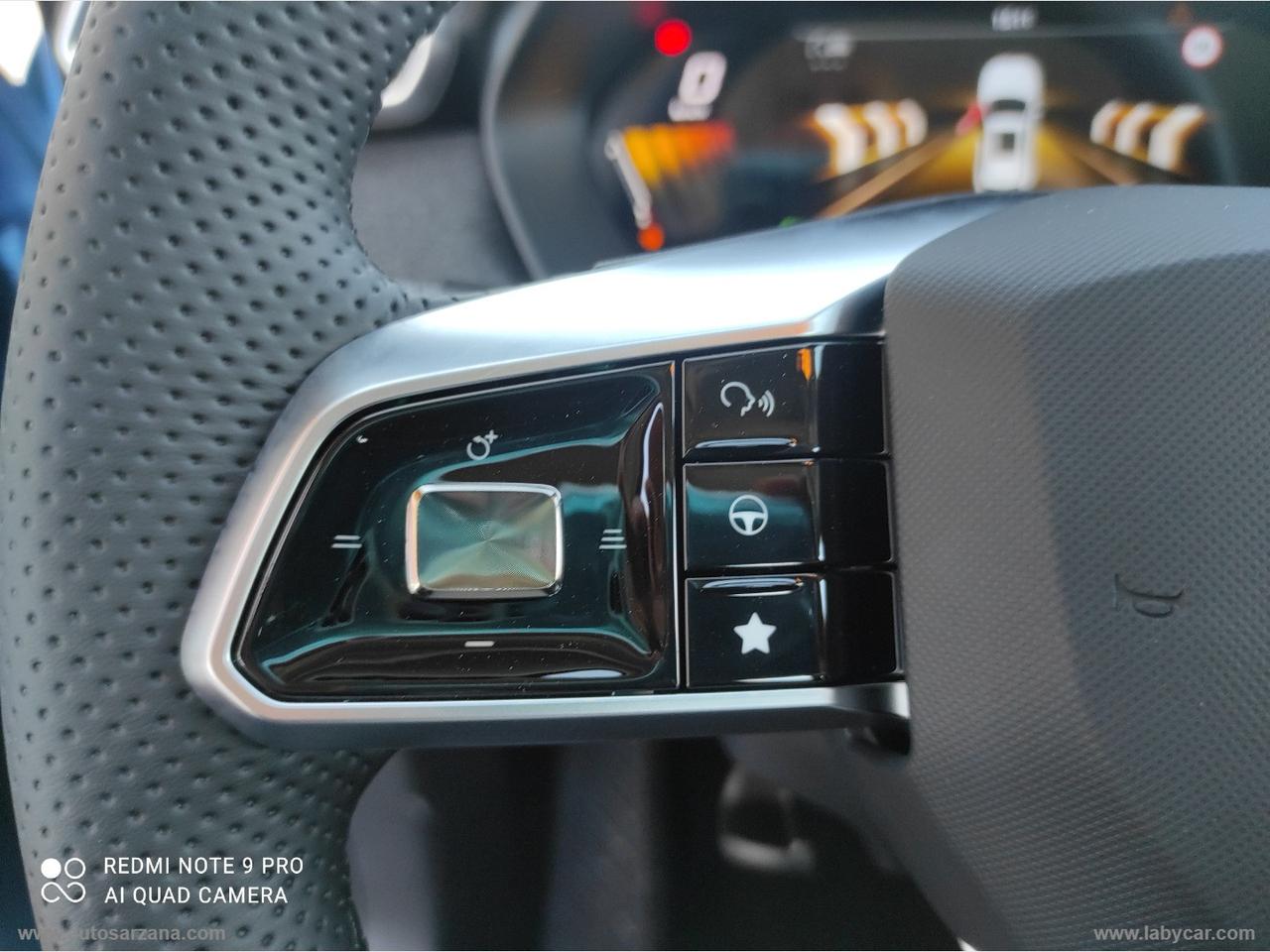 MG ZS Hybrid+ Comfort NUOVO - VARI COLORI