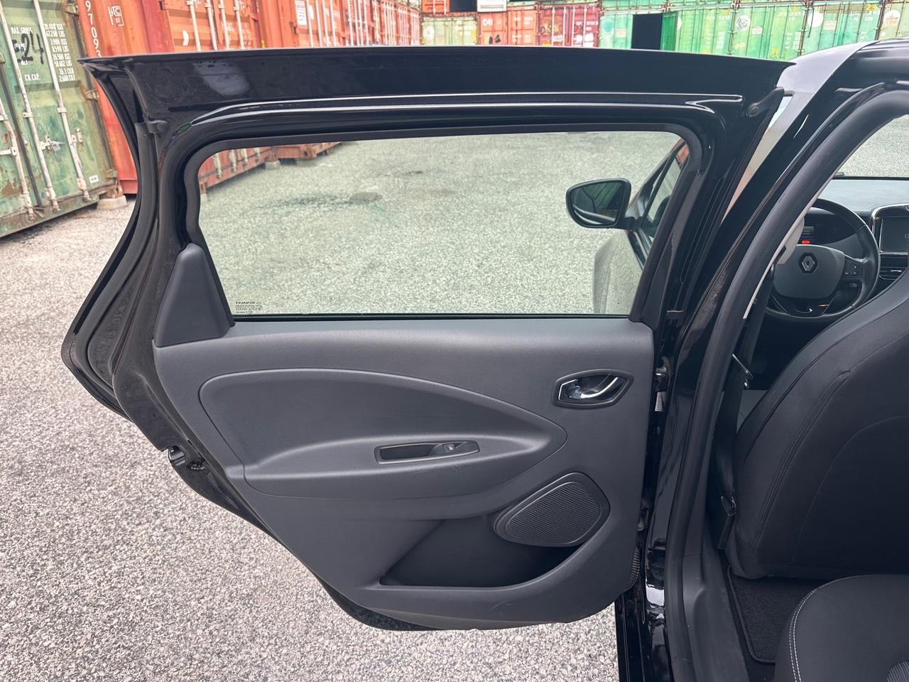 Renault ZOE Intens Flex 38 mila km