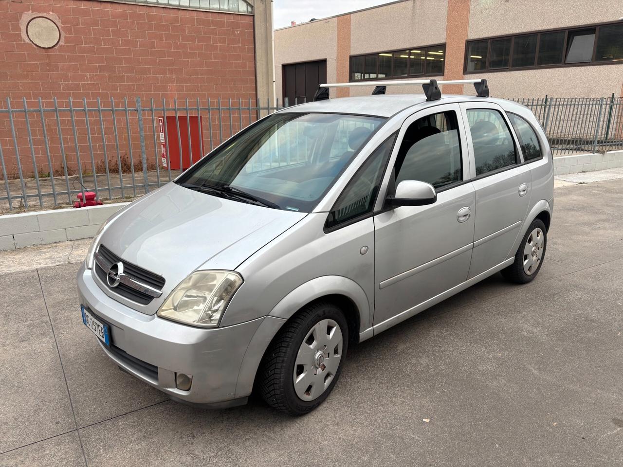 Opel Meriva 1.4 16V Enjoy