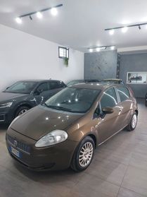 Fiat Grande Punto 1.2 5 porte Dynamic