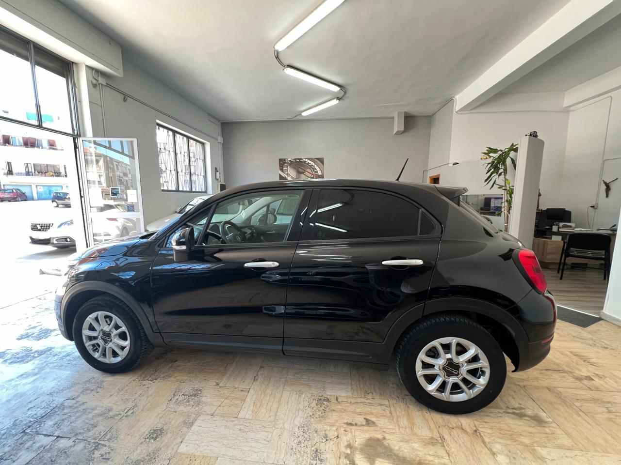 Fiat 500X 1.6 MultiJet 120 CV Cross