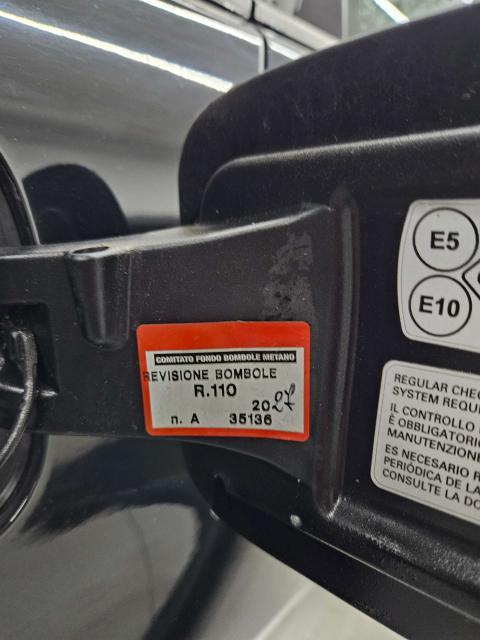 Audi A3 Sportback30 1.5 g-tron Sport METANO / AUTOMATICO