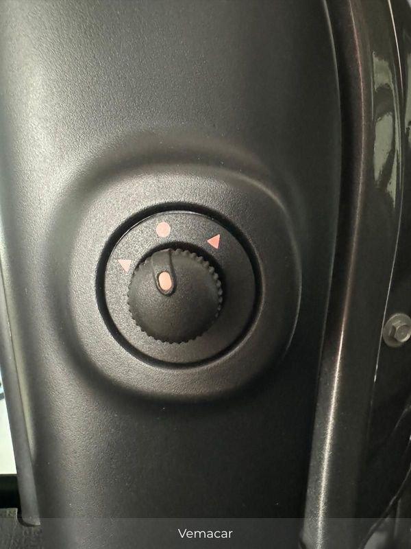 FIAT Panda 0.9 T.Air 4x4 85cv , soli 33mila km!!!