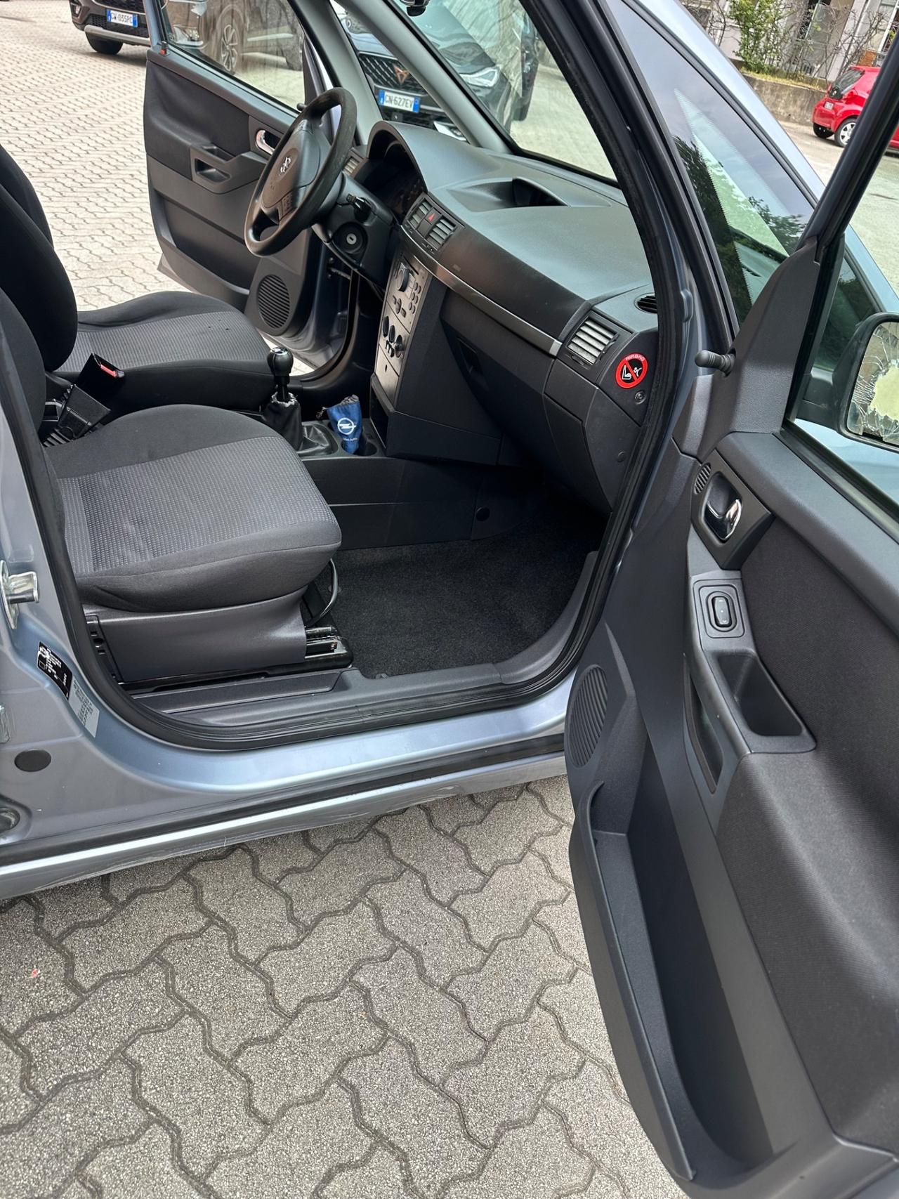 Opel Meriva 1.4 16V GPL-TECH Enjoy