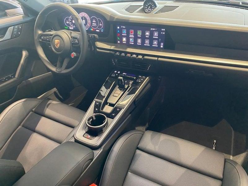 Porsche 911 911 II Carrera PDK