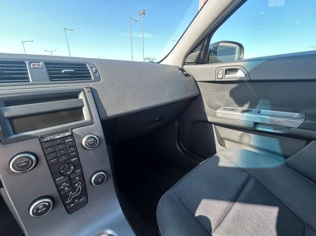 Volvo V50 1.8 flexifuel Kinetic