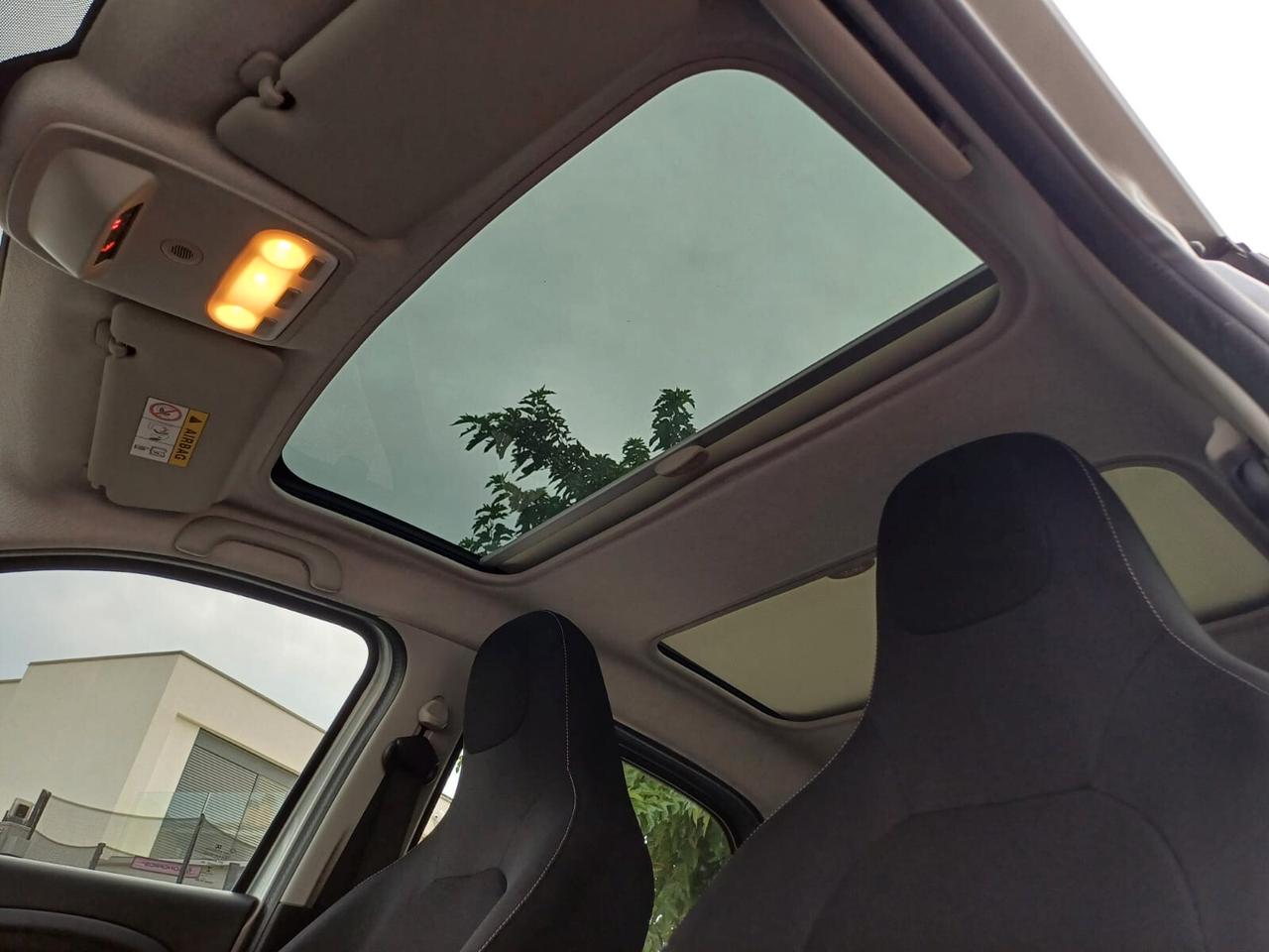 Smart ForFour 70 1.0 twinamic Passion SI NEOPATENTATI