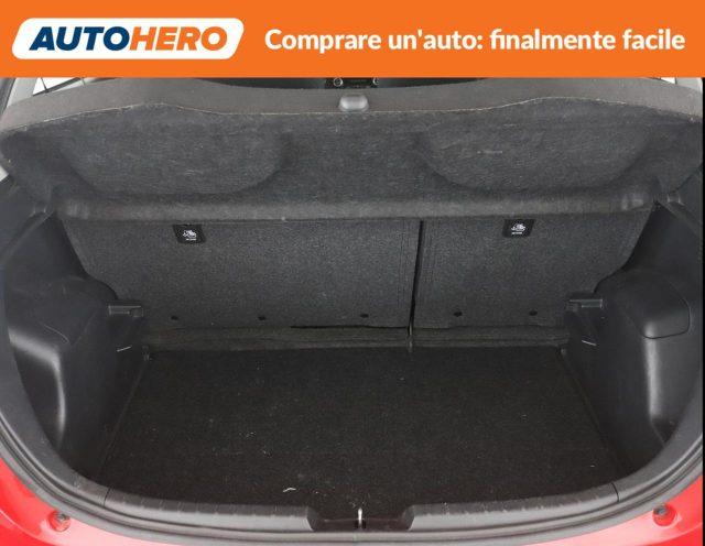 TOYOTA Yaris 1.5 Hybrid 5 porte Active