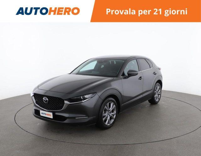 MAZDA CX-30 2.0L e-Skyactiv-G 150 CV M Hybrid 2WD Executive