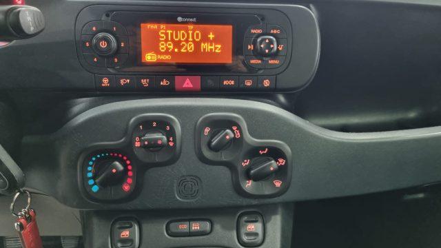 FIAT Panda S&S 4x4