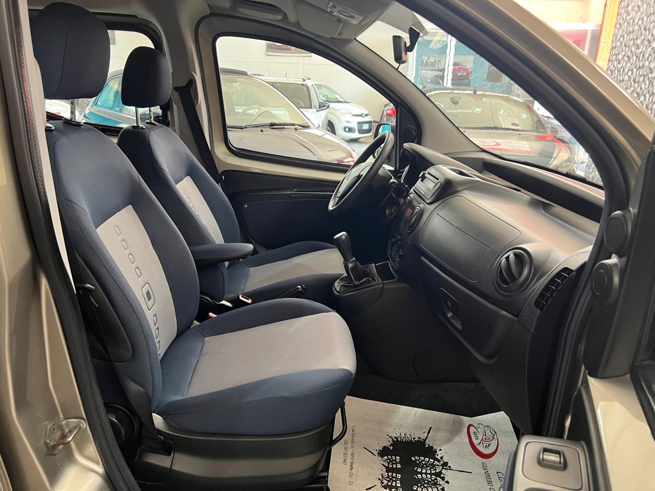 Citroen Nemo 1.3 75CV - SILVER SELECTION - 2011
